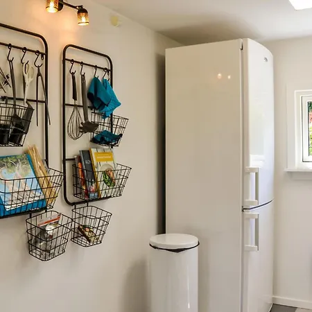 2 Bedroom Amazing In * Kirke Såby